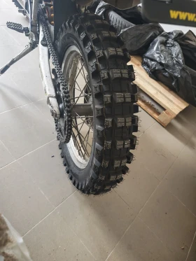 Yamaha Wr F, снимка 7