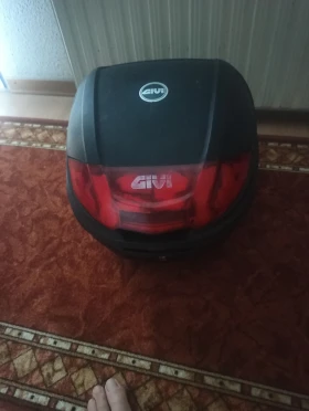 Generic Stream Скутер, снимка 7