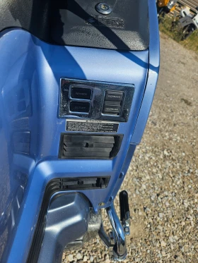 Honda Gold Wing Лизинг Бартер, снимка 11
