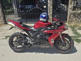 Yamaha YZF-R1 БАРТЕР, снимка 2