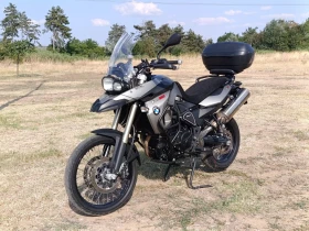 BMW F 800 GS, снимка 2