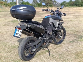 BMW F 800 GS, снимка 9