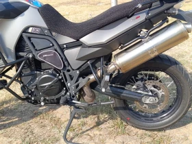 BMW F 800 GS, снимка 3
