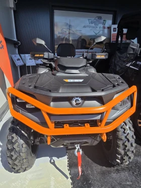 Can-Am Outlander 1000R, снимка 2