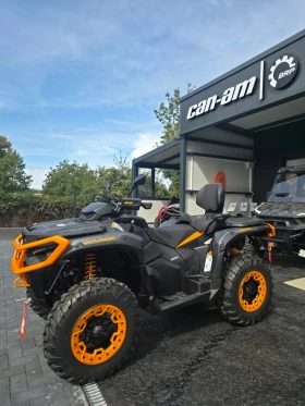 Can-Am Outlander XTP 1000R, снимка 7