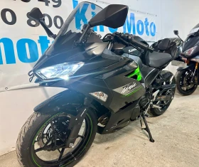  Kawasaki Ninja