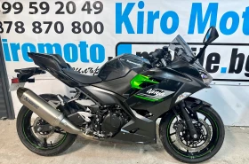 Kawasaki Ninja 400ABS A2 11/2023! 720! | Mobile.bg    4