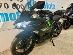 Kawasaki Ninja 400ABS A2 11/2023! 720! | Mobile.bg    16