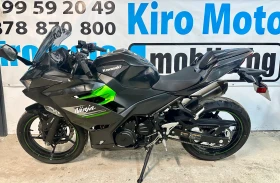 Kawasaki Ninja 400ABS A2 11/2023! 720! | Mobile.bg    7