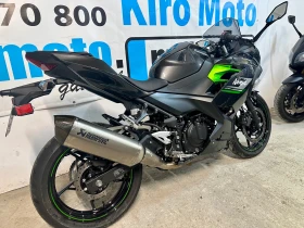 Kawasaki Ninja 400ABS A2 11/2023! 720! | Mobile.bg    6