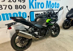 Kawasaki Ninja 400ABS A2 11/2023! 720! | Mobile.bg    5