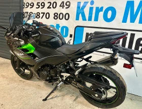 Kawasaki Ninja 400ABS A2 11/2023! 720! | Mobile.bg    13