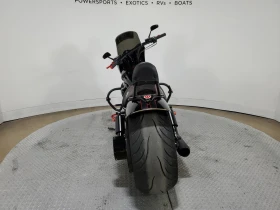 Harley-Davidson VRCS, снимка 4