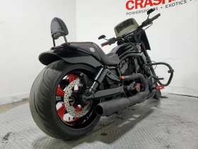 Harley-Davidson VRCS, снимка 8