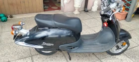 Honda Shadow 50cc | Mobile.bg    2