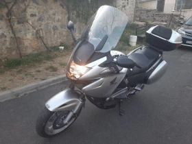 Обява за продажба на Honda Deauville 700  I ~5 999 лв. - изображение 2