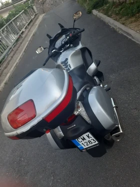 Обява за продажба на Honda Deauville 700  I ~5 999 лв. - изображение 4
