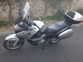 Обява за продажба на Honda Deauville 700  I ~5 999 лв. - изображение 1