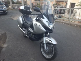 Обява за продажба на Honda Deauville 700  I ~5 999 лв. - изображение 1