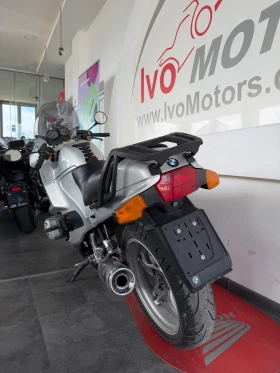 BMW R RT1150, снимка 4 - Мотоциклети и мототехника - 53632926