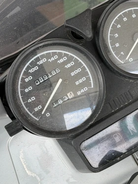 BMW R RT1150, снимка 5 - Мотоциклети и мототехника - 53632926