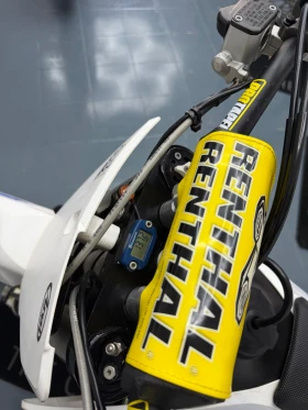 Husqvarna FC 250 /Fmf 4.1 titanium /2 режима /Тракшън /Лънч  | Auto.bg — изображение 10