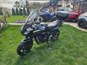 Yamaha FZ6 S2 ABS | Mobile.bg � ����� ������ 6