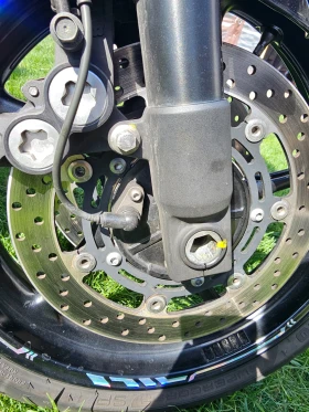 Yamaha FZ6 S2 ABS | Mobile.bg � ����� ������ 9
