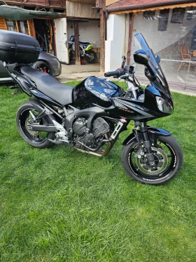 Yamaha FZ6 S2 ABS | Mobile.bg � ����� ������ 3