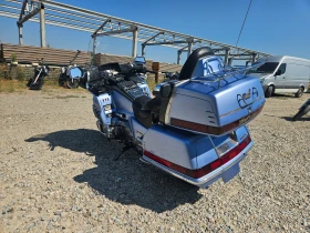 Honda Gold Wing ������ ������ | Mobile.bg � ����� ������ 4