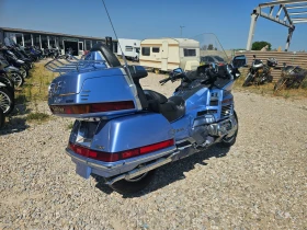 Honda Gold Wing ������ ������ | Mobile.bg � ����� ������ 6