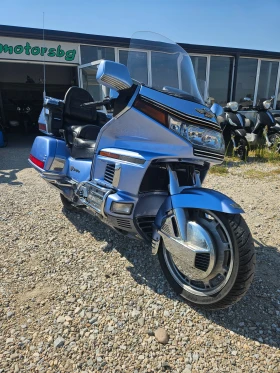 ������ Honda Gold Wing