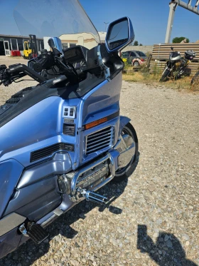 Honda Gold Wing ������ ������ | Mobile.bg � ����� ������ 13
