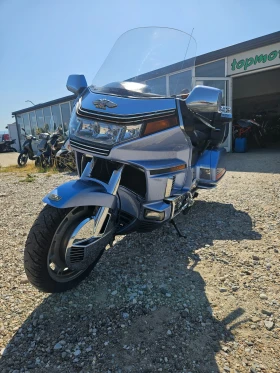 Honda Gold Wing ������ ������ | Mobile.bg � ����� ������ 2