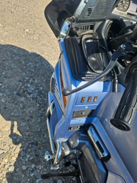 Honda Gold Wing ������ ������ | Mobile.bg � ����� ������ 12