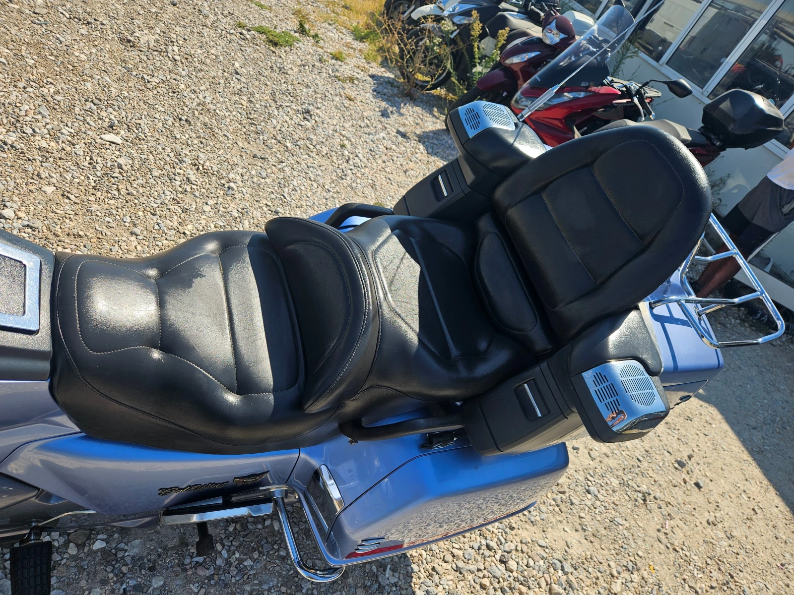 Honda Gold Wing ������ ������ | Mobile.bg � ����������� 8