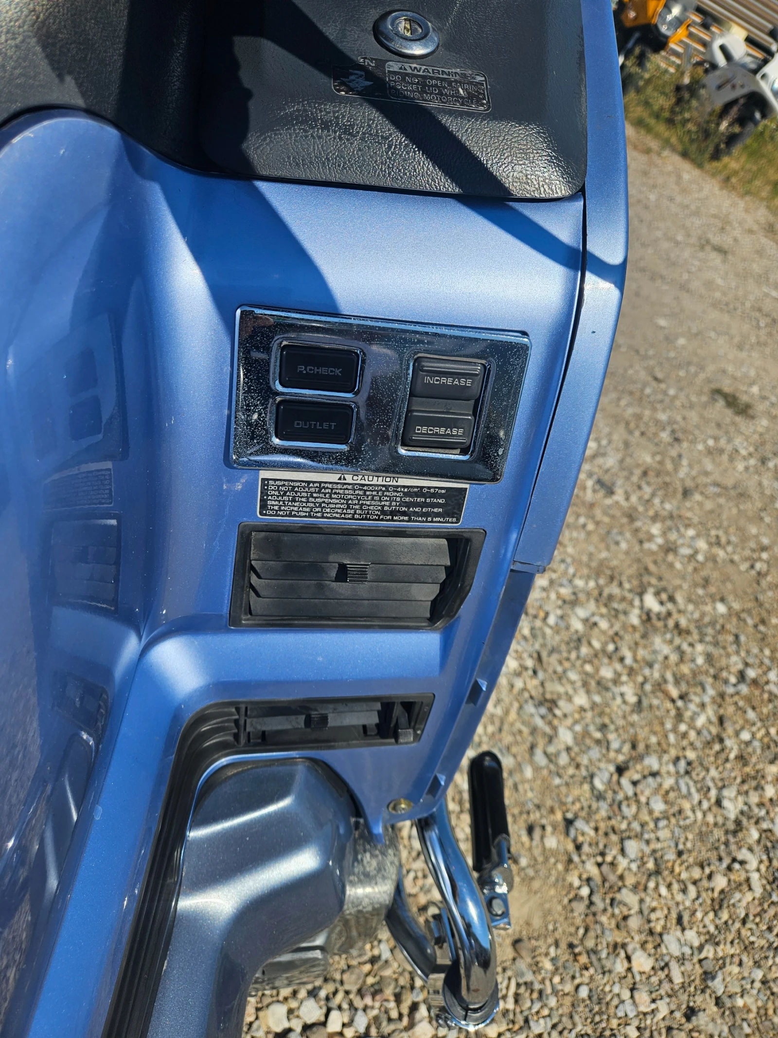 Honda Gold Wing ������ ������ | Mobile.bg � ����������� 11