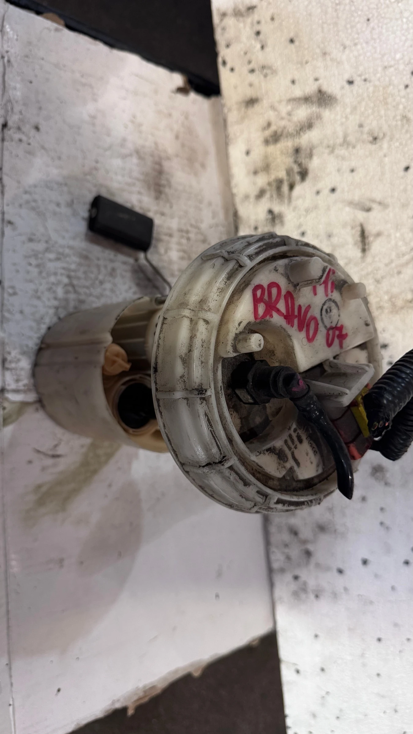 ������� ����� �� Fiat Bravo - 0580314010 | Mobile.bg � ����������� 1