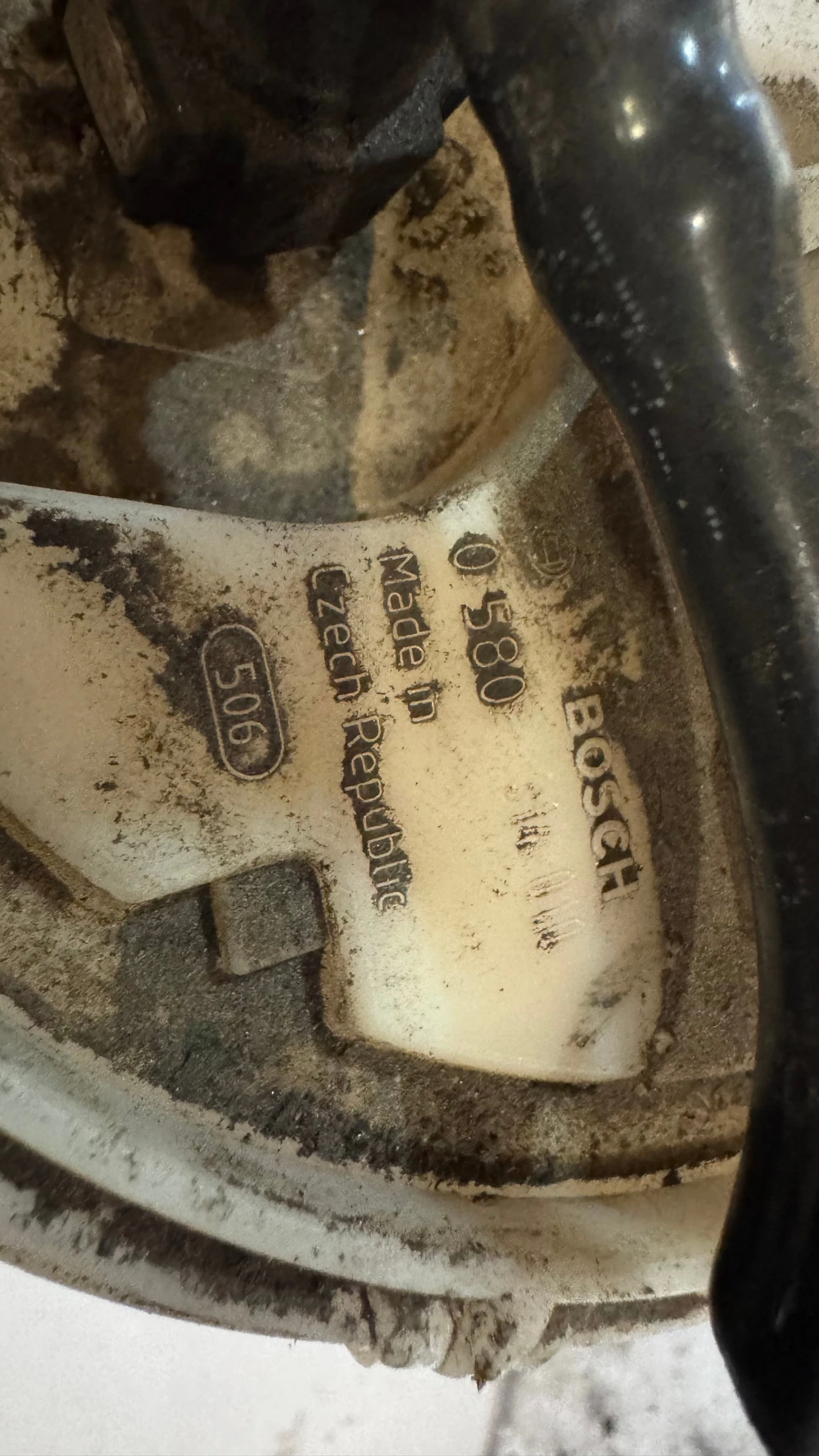 ������� ����� �� Fiat Bravo - 0580314010 | Mobile.bg � ����������� 2