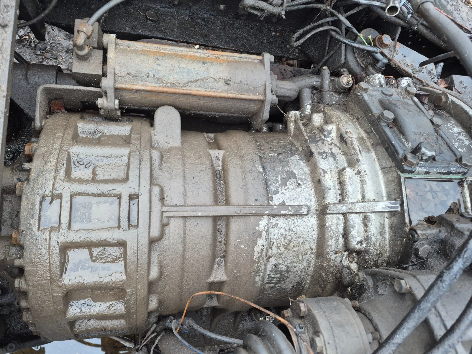 ��������� ����� �� MAN 24.192 automat | Mobile.bg � ����������� 2