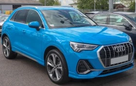 Audi Q3 2019 2.0TDI 150HP | Mobile.bg    1