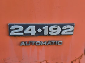 ��������� ����� �� MAN 24.192 automat | Mobile.bg � ����� ������ 6