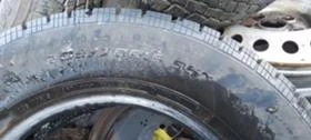 Гуми Зимни 205/70R15, снимка 6