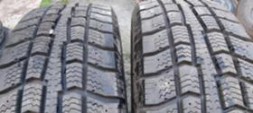 Гуми Зимни 205/70R15, снимка 1