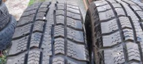Гуми Зимни 205/70R15, снимка 3