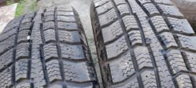 Гуми Зимни 205/70R15, снимка 2
