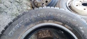 Гуми Зимни 205/70R15, снимка 7