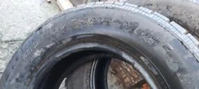 Гуми Зимни 205/70R15, снимка 5