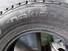 Гуми Зимни 215/75R16, снимка 5