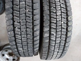Гуми Всесезонни 215/75R17.5, снимка 2